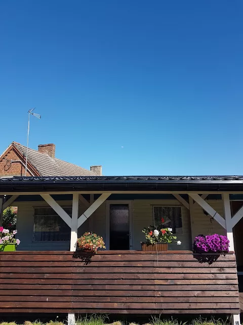 31 maja
